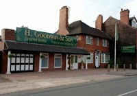 H Goodwin and Son Funeral Home 285078 Image 0